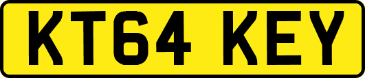 KT64KEY
