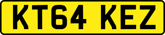 KT64KEZ