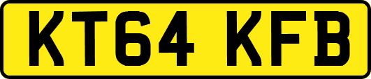 KT64KFB