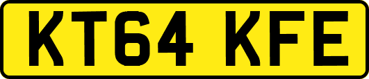 KT64KFE