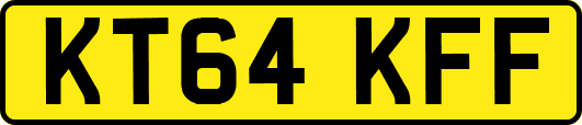 KT64KFF