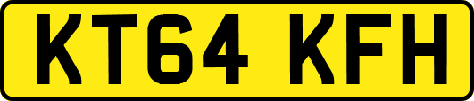 KT64KFH