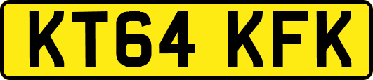KT64KFK
