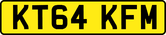 KT64KFM