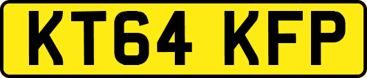 KT64KFP