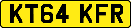 KT64KFR