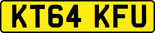 KT64KFU