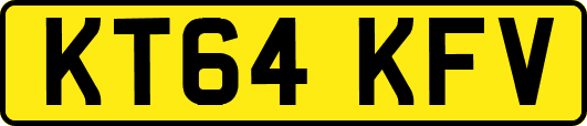 KT64KFV