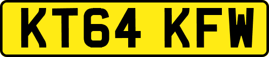 KT64KFW