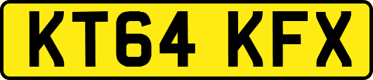 KT64KFX