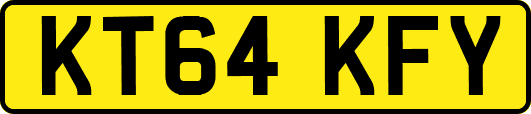 KT64KFY