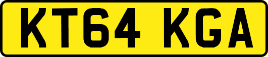 KT64KGA