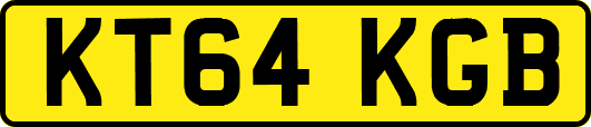 KT64KGB