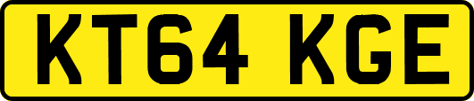 KT64KGE