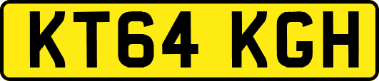 KT64KGH