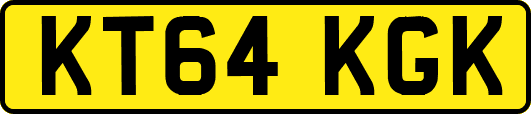 KT64KGK