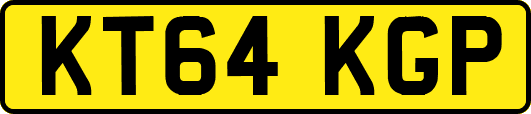 KT64KGP