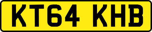 KT64KHB