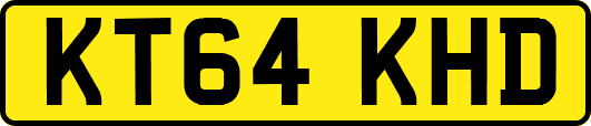 KT64KHD