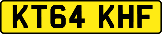 KT64KHF