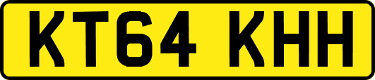 KT64KHH