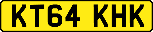 KT64KHK