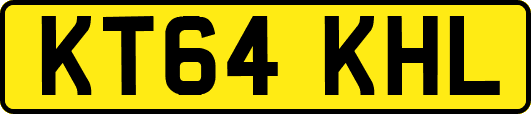 KT64KHL
