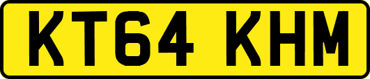 KT64KHM
