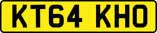 KT64KHO