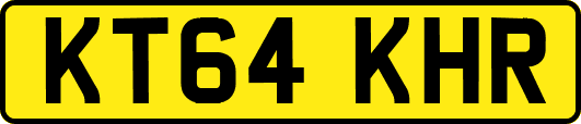 KT64KHR