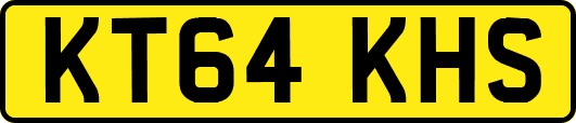 KT64KHS