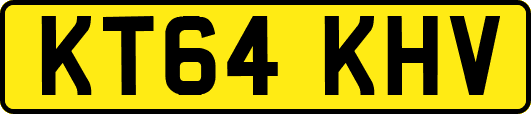KT64KHV