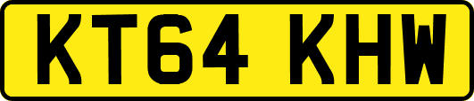 KT64KHW