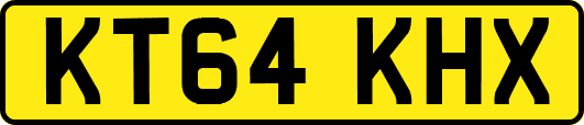 KT64KHX