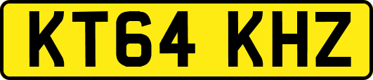 KT64KHZ