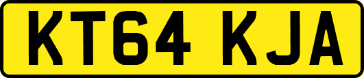 KT64KJA