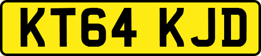 KT64KJD