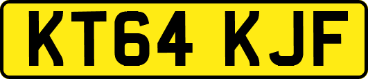 KT64KJF