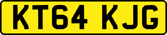 KT64KJG