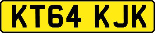 KT64KJK