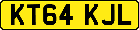 KT64KJL