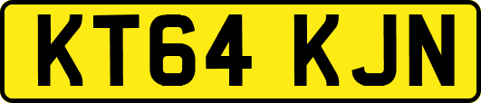 KT64KJN