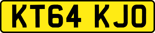 KT64KJO