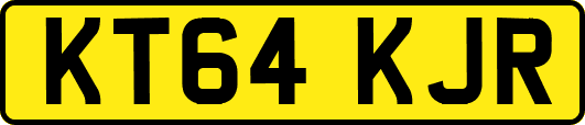 KT64KJR