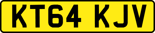 KT64KJV