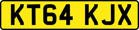 KT64KJX