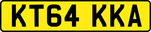 KT64KKA