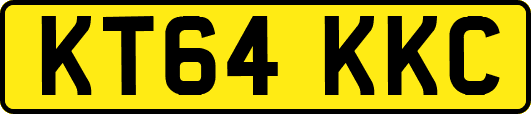 KT64KKC