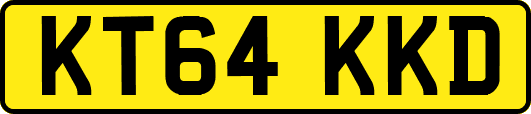 KT64KKD