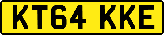 KT64KKE